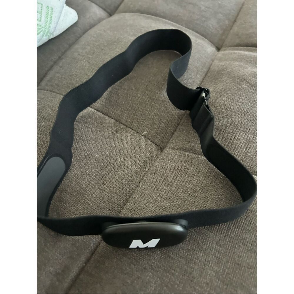 Lululemon Studio Mirror Heart Rate Monitor - Picture 4 of 4
